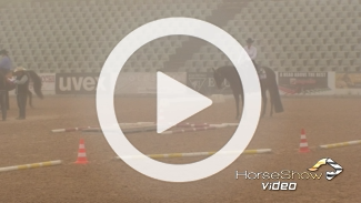 Play video